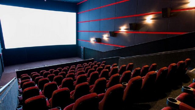 Кинотеатры не будут открывать с 1 августа в Самарской области