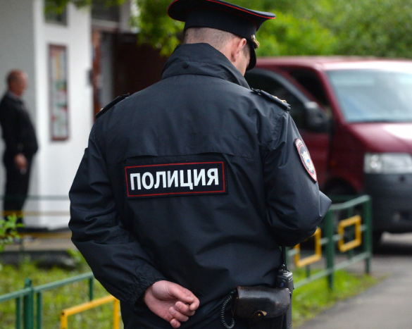 Житель Екатеринбурга скрывал дома труп матери в течении года