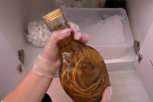 Лекарство с мёртвыми ящерицами продавали в одной из аптек Москвы