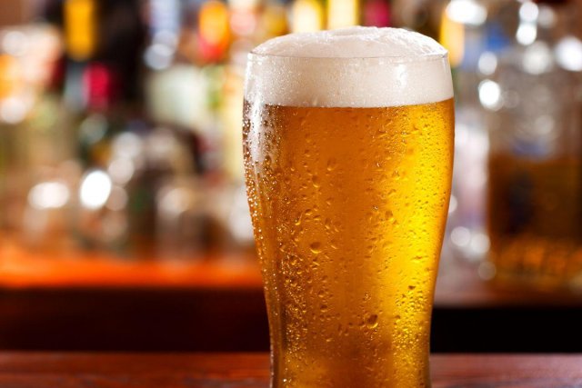 Диетолог рассказала о вреде безалкогольного пива