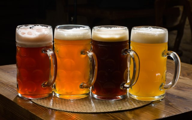 Эксперт рассказал, почему пиво особенно вредно для мужчин