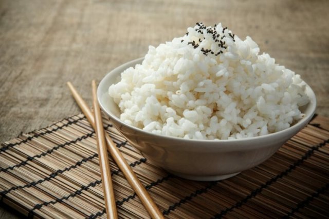 Учёные назвали рис опасным для человека продуктом