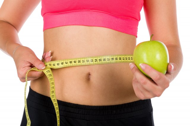 Сбросившая 101 кг лишнего веса жительница Британии поделилась своим секретом успеха