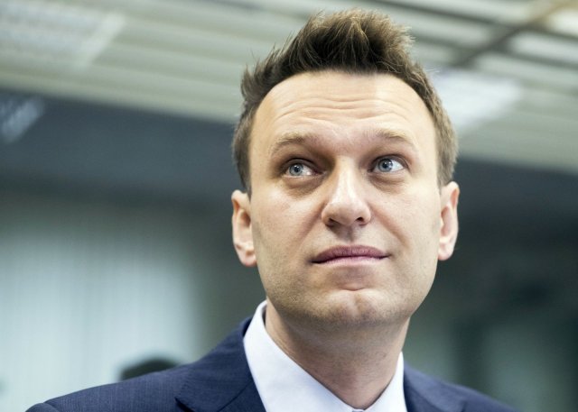 Эксперт прокомментировал ситуацию с отравлением Навального