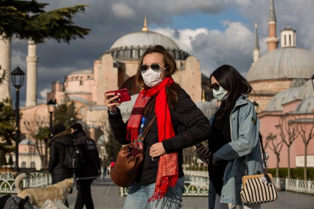 Туристические агенты рассказали о самых распространённых жалобах россиян во время отдыха в Турции