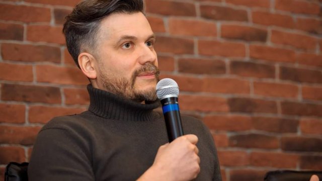 Соучредителя двух интернет-изданий арестовали в Белоруссии