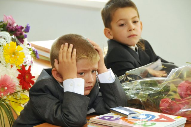 О том как подготовить детей к возвращению в школу рассказал психолог