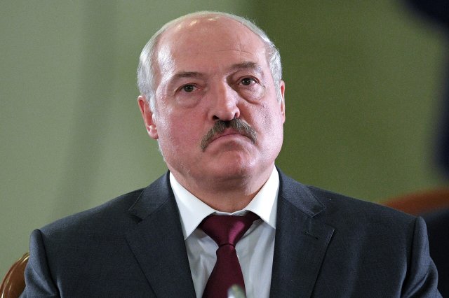 В Белоруссии прокомментировали закрытие границ