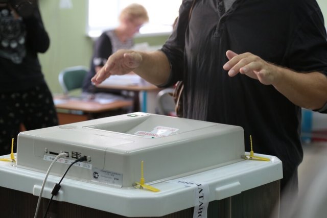 В Минпросвещения рассказали о процессе организации выборов в школах