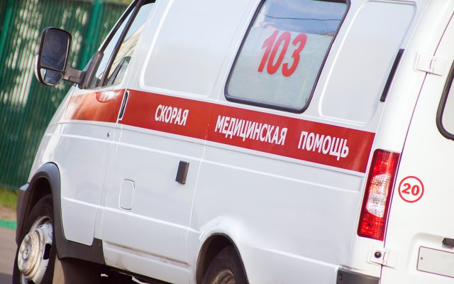Женщину, бросившую ребёнка на улице, разыскивают в Московской области