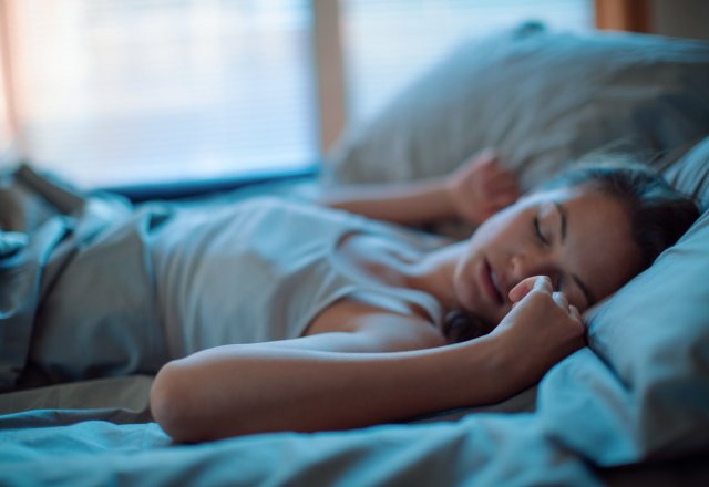 Несколько способов нормализовать сон от диетолога