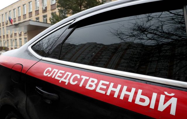 Депутата в Санкт-Петербурге подозревают в убийстве супруги