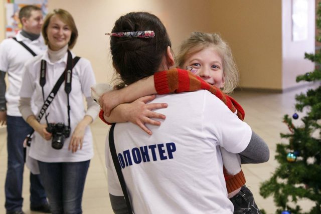 Волонтёрам в Московской области станут доступны новые льготы
