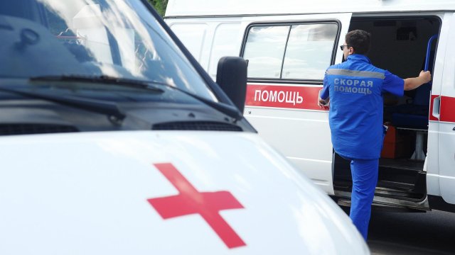 Житель Москвы попал в больницу в состоянии комы после посещения ночного клуба