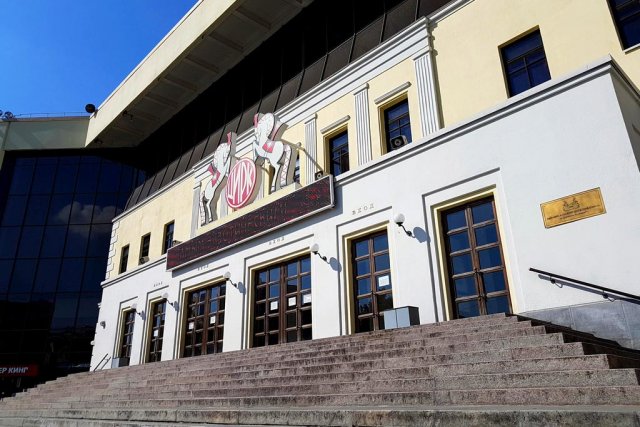 Нарушения были обнаружены в работе московского цирка на Цветном бульваре