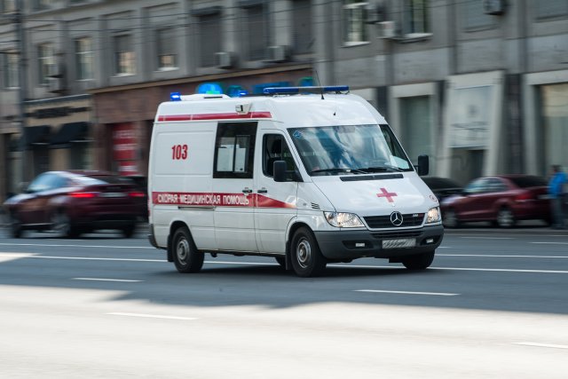Ребёнок в возрасте трёх лет пострадал, выпав из окна в Нижегородской области