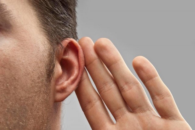 Учёные обнаружили связь между COVID-19 и потерей слуха