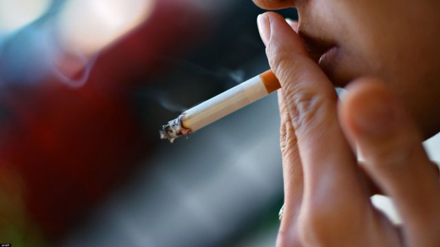 Учёные объяснили, почему курение с ранних лет повышает риск смерти от болезней сердца