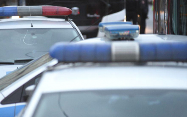 Подросток в Татарстане напал на полицейское отделение