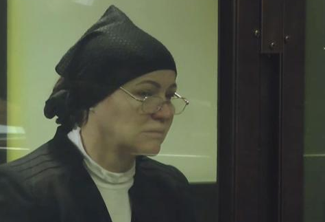 Судебное заседание состоялось в Астрахани в отношении чиновницы, которая убила собственного сына
