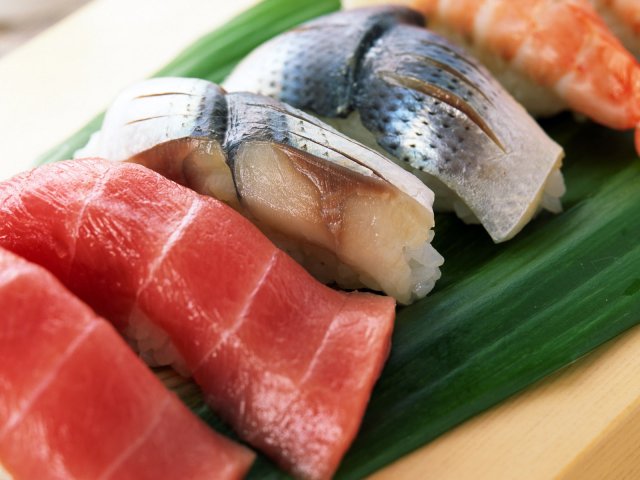Диетолог перечислила полезные свойства жирной рыбы