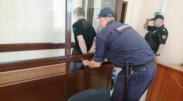 В Татарстане вынесли приговор местному жителю за убийство посетителя ночного клуба