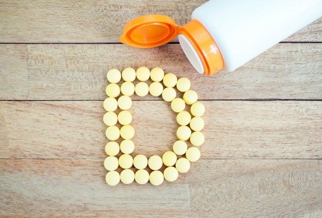 Диетолог дала комментарии по вопросу связи витамина D  с заболеваемостью COVID-19