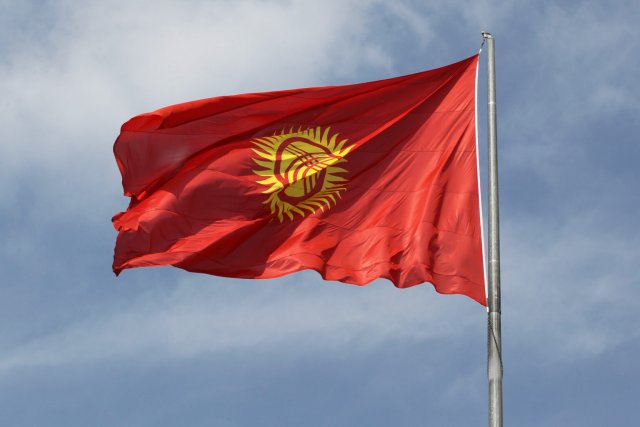 Общественный деятель Киргизии предлагает отметить русский язык в стране