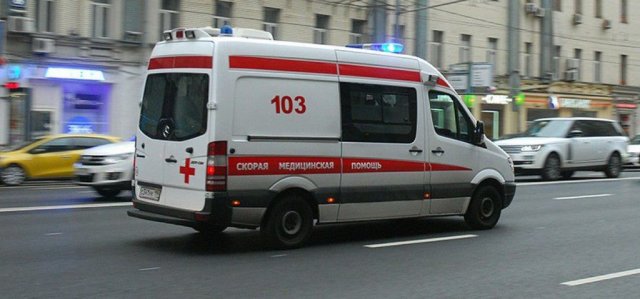Потребность в бесплатном такси для медиков подтверждена более чем в 40 регионах РФ