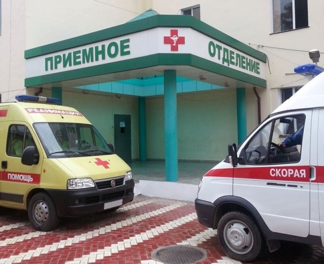 Уголовное доело возбуждено по факту смерти двухлетней девочки в Крыму от пневмонии