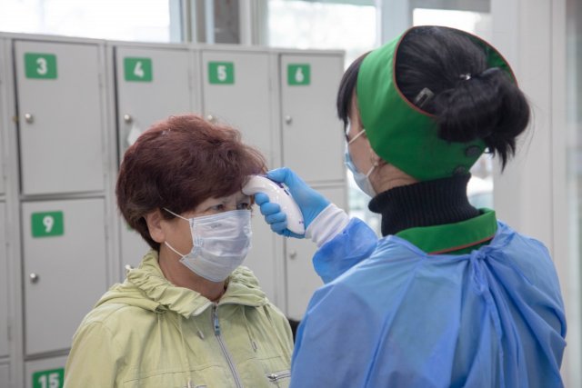 Ограничительные меры по коронавирусу будут усилены в Амурской области