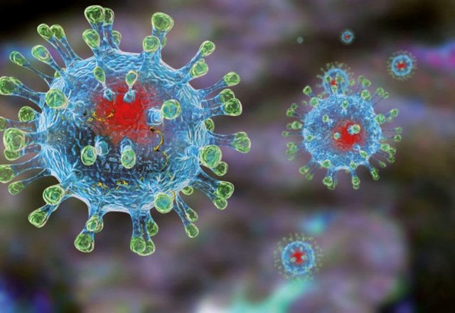 Эксперт рассказал о многочисленных мутациях коронавируса по всему миру