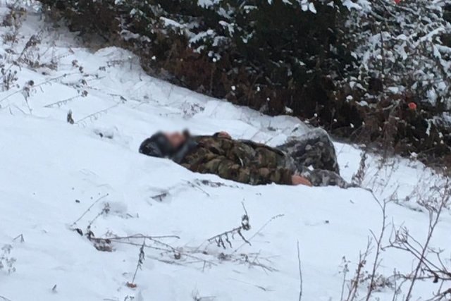Сотрудники МЧС Татарстана спасли мужчину застрявшего в лесу