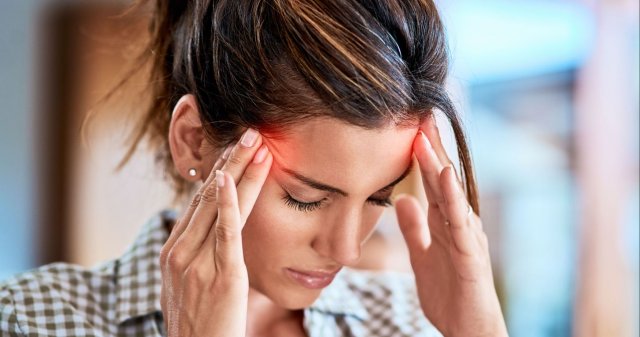 Способы избавления от головной боли без лекарств