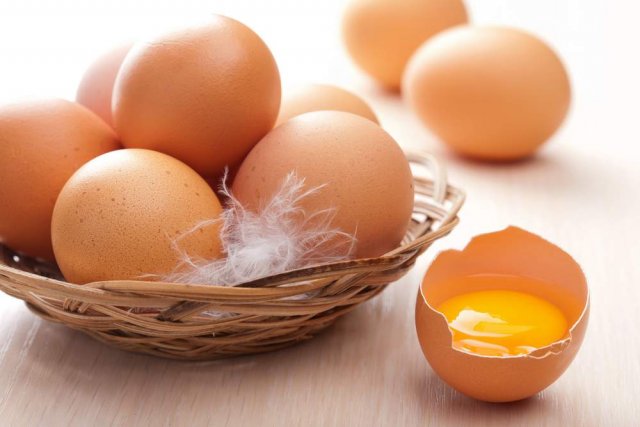 Нужно ли есть яйца каждый день, рассказал диетолог