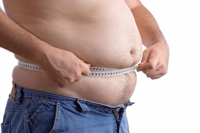 Кардиолог рассказал об опасных масштабах ожирения в России