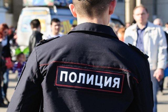 Проверка состоится по факту найденного тела ребёнка в Москве