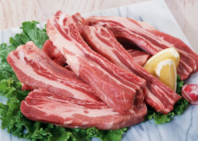 Диетолог дал рекомендации о том, какое мясо лучше есть в период ОРВИ и гриппа
