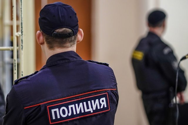 Тело предпринимателя с огнестрельным ранением было найдено в Подмосковье