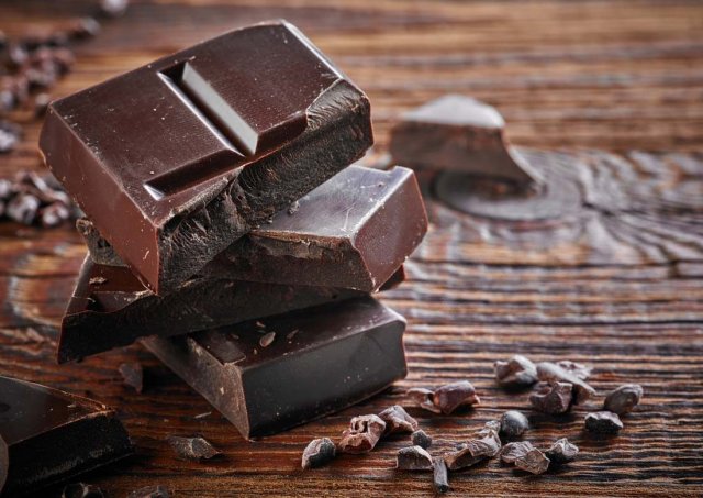 С чем связана тяга к шоколаду, рассказали специалисты