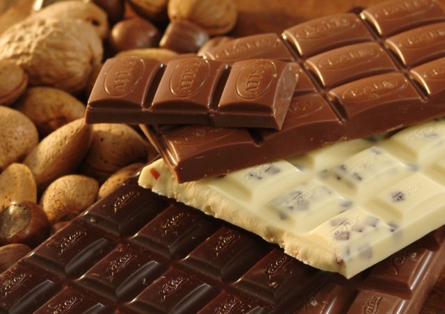 Диетологи рассказали об опасности шоколада для детей и взрослых