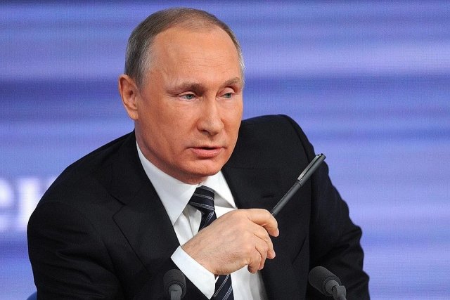 Представители общественной палаты требуют привлечь к ответственности журналистку за обман Путина