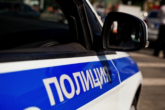 Пятилетняя девочка из Москвы стала жертвой нападения неизвестного мужчины