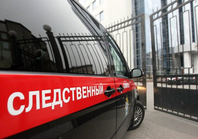 Жительница Новосибирска обнаружила дома тело сына без головы
