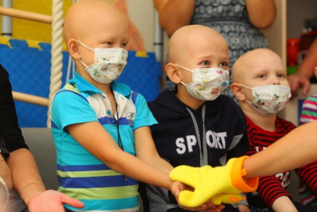 Владимир Путин рассказал о планах по созданию фонда помощи детям с редкими заболеваниями