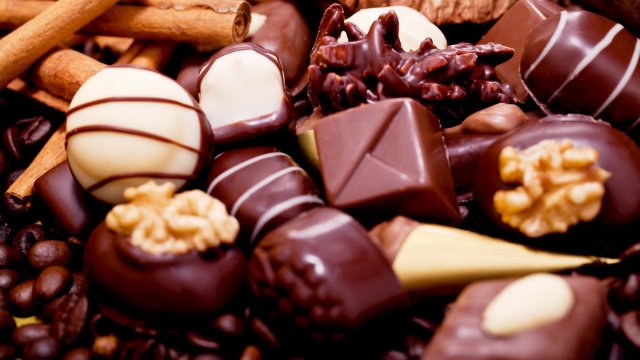 Шоколадные конфеты, которые эксперты рекомендуют не употреблять в пищу