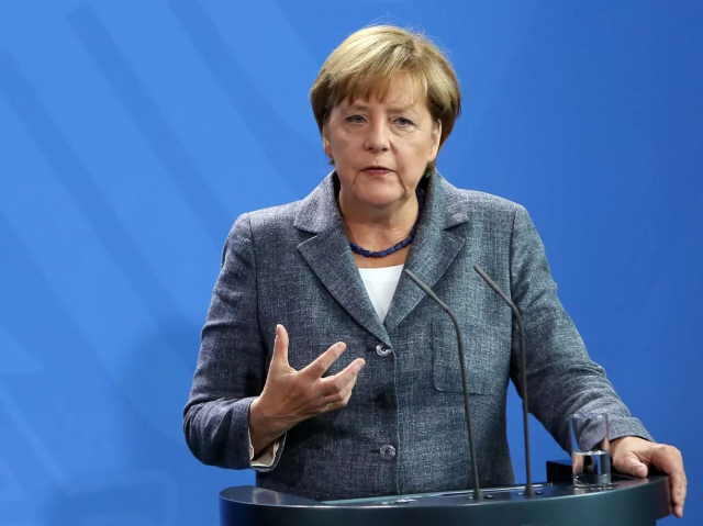 В Германии заявили о продлении карантина до конца января