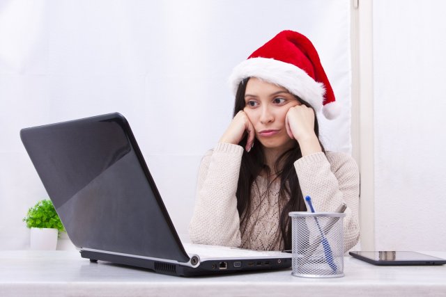 Рекомендации психологов о том, как избежать депрессии после новогодних праздников