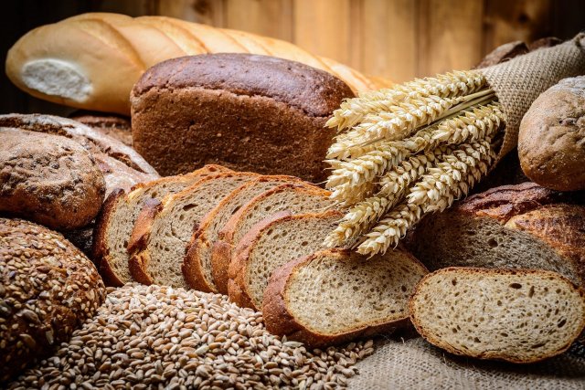 Эксперт рассказал о том, к чему приведёт полный отказ от хлеба