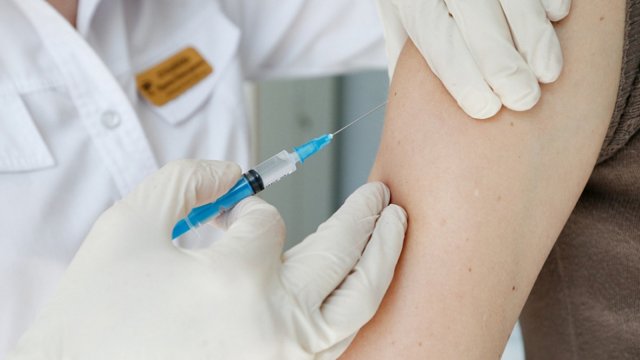 Глава ЕК считает, что введение сертификатов о вакцинации является необходимой процедурой